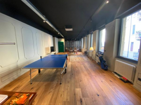 [Centro-200 mq] Loft/Ufficio • Check-in 24h • WiFi